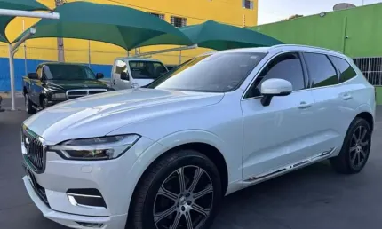 Volvo xc 90 2.0 d5 inscription 235cv 4p