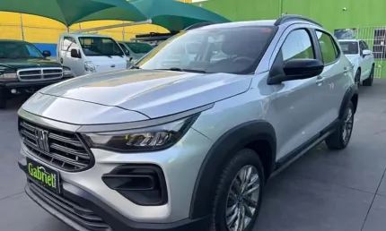 Fiat pulse 1.3 drive 8v 4p