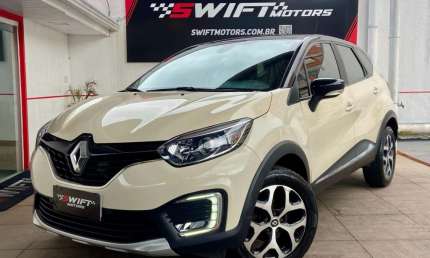 Renault captur inten 16a 2018