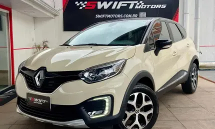 Renault captur inten 16a 2018