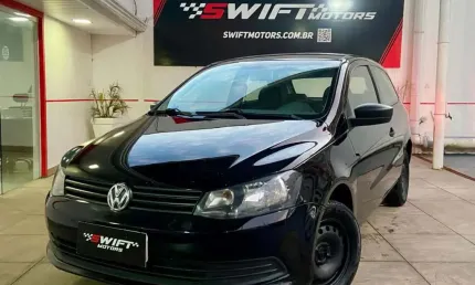 Volkswagen gol special 1.0 mi 2p 2015