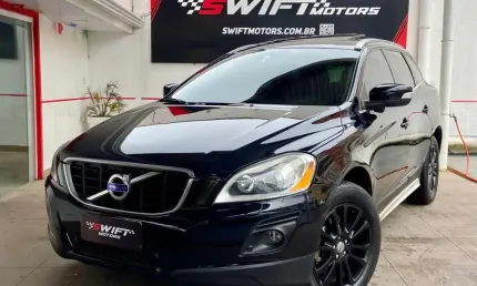 Volvo xc60 3.0t awd 2010