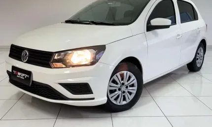 Volkswagen gol mpi 2023