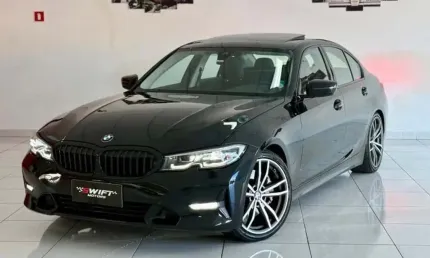 Bmw 330i 2020