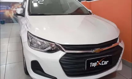 Chevrolet onix hev/ plus 10mt lt2 - branca - 2022/2022