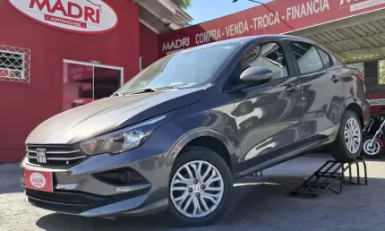 Fiat cronos 1.3 8v
