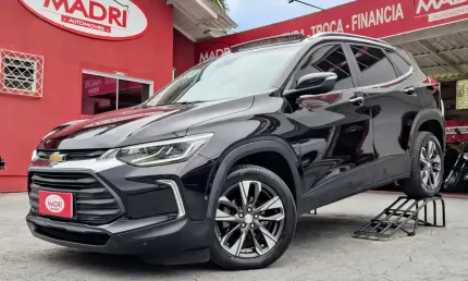Chevrolet tracker premier 1.2 turbo 12v flex aut.