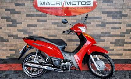 Honda c 100 biz/ 100 biz ks