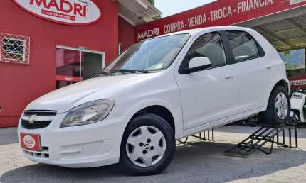 Chevrolet celta spirit/ lt 1.0 mpfi 8v flexp. 5p