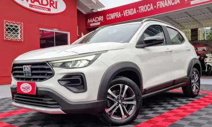 Fiat pulse audace 1.0 turbo 200 flex aut.