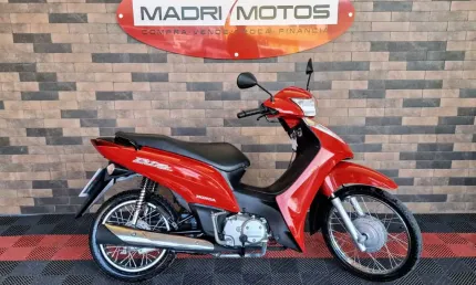 Honda biz 125 es/ 125 es flex