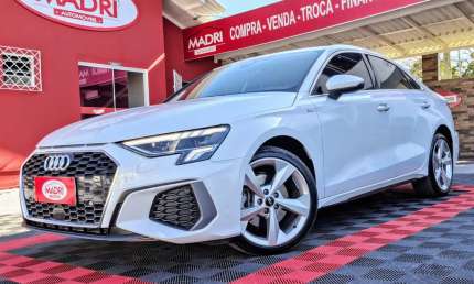 Audi a3 2.0 16v