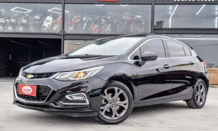 Chevrolet cruze 1.4 16v