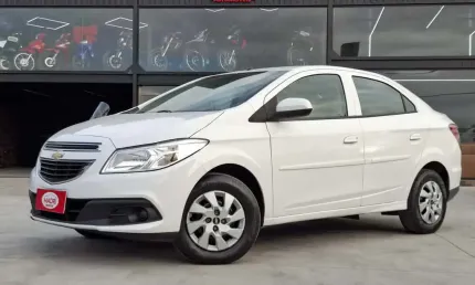Chevrolet prisma sed. lt 1.0 8v flexpower 4p