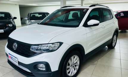 T-cross 200 1.0 tsi 2020 ú.dona