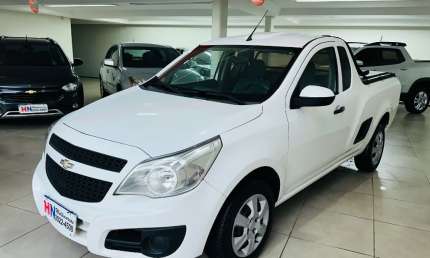 Montana ls 1.4 2015 completa fin.100%