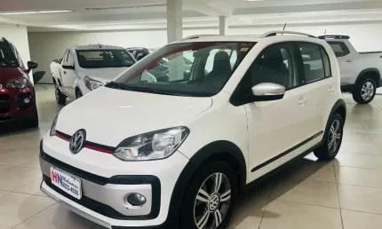 Up cross tsi 1.o turbo financio