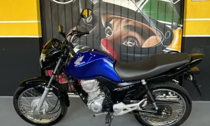  honda cg 160 start 2023 