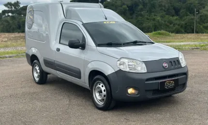 Fiat fiorino furgão - 1.4 2020 