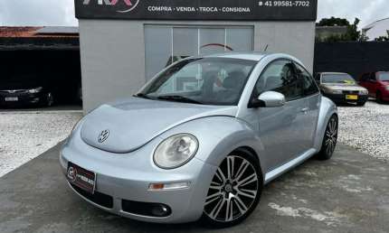 Volkswagen beetle 2009