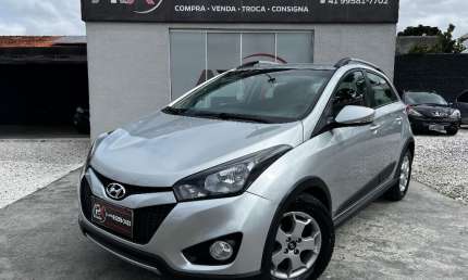Hb20x stile 1.6 2014
