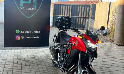Cb500 x 2019