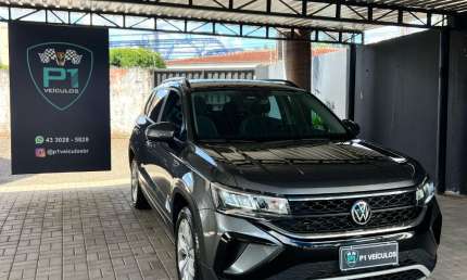 Taos comfortline 2022