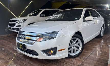 Ford fusion 2011/2011 2.5 16v sel com teto solar 