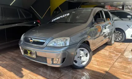 Chevrolet corsa 1.4 mpfi maxx 8v flex 4p manual