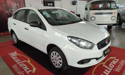 Fiat grand siena 1.4 evo flex 8v 4p 2021