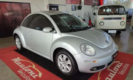 Volkswagen beetle 2009