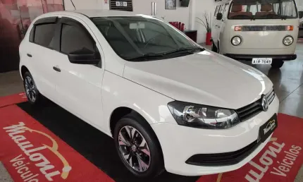 Volkswagen gol tl mb s 2015