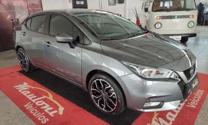 Nissan nissan versa sense flex 2019