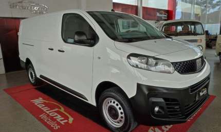 Fiat scudo cargo td 2024