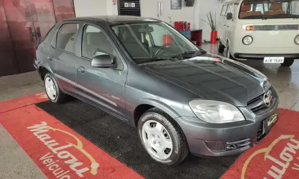 Chevrolet gm prisma maxx 2008