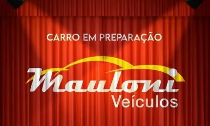 Volkswagen gol 1.6 2021
