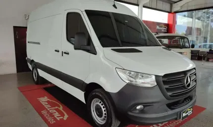 Mercedes-benz 315cdi street f 2023