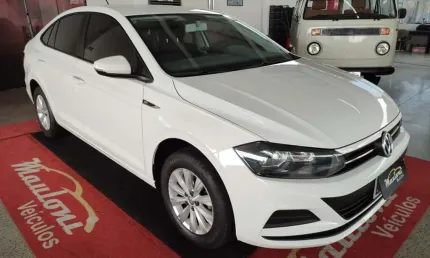 Volkswagen virtus mf 2019