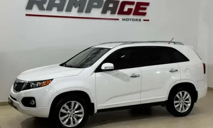 Kia sorento ex2 2.4g25 2012