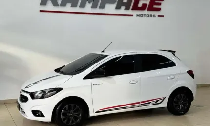 Chevrolet onix joy 2020