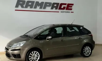 Citroen c4 pic glxa 5l 2011