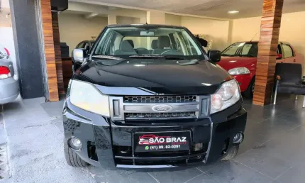 Ecosport 1.6 xls