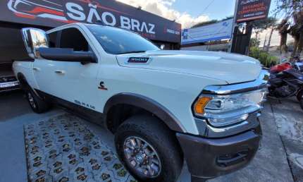 3500 longhorn 6.7d