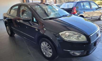 Linea hlx 1.9