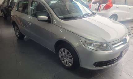 Gol 1.0 trend