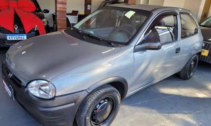 Corsa wind 1.0