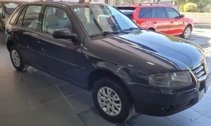 Gol g4 1.0 completo