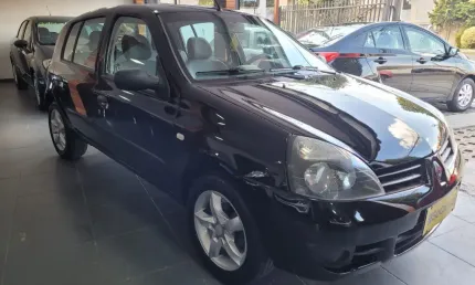 Clio cam1016vh