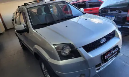 Ecosport xls 1.6l