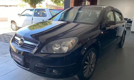 Vectra super conservado 